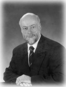 Amethyst Founder Joseph Wallin