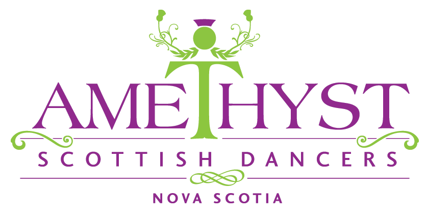Amethyst Scottish Dancers